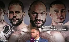 433 Steven Saunders Stock Photos, High-Res Pictures, and Images