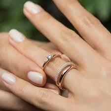 0 58 Karat Pirlanta Yuzuk 3000662938 Alyans Alyans Yuzuk Yuzuk