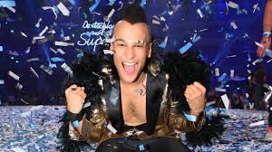 Dsds 2020 gewinner deutschland sucht den superstar rtl de. Dsds 2016 Prince Damien Ist Der Gewinner Der 13 Staffel