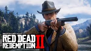 Red Dead Redemption 2 Official Gameplay Reveal Trailer Youtube