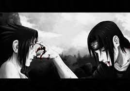 Eight naruto character cards, naruto shippuuden, anime, manga. Itachi And Sasuke Uchiha Wallpaper By Spakey On Deviantart