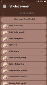 Doa dhuha mp3 ialah aplikasi yang dapat membantu anda menghayati serta menghafal bacaan indah doa dhuha. Sholat Sunnah Audio Mp3 Apk 1 10 Download For Android Download Sholat Sunnah Audio Mp3 Apk Latest Version Apkfab Com