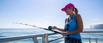 Hours may change under current circumstances There S No Offseason For Fishing Fishing Spots In Virginia Beach