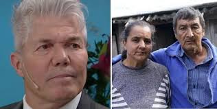 Burlando apuntó contra los padres de Loan Danilo Peña: "Están pactando..." 