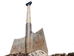 It is one of the most commonly used expressions in english writings. Wikipedia Call A Spade A Spade Wikipedia