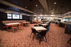 harrahs cherokee casino clubs mercedes benz stadium