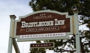 We're conveniently located less than 4 miles to rocky mountain national park and 5 miles from the ariel tram to prospect mountain summit! Bristlecone Inn Estes Park