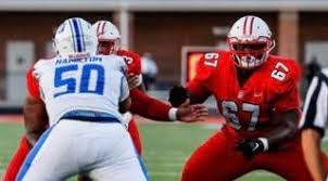 Fairfield Football Roster (2022-23)