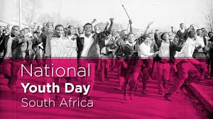 The day is celebrated in remembrance of students who stood against the bantu education system and started the soweto youth uprising in … National Youth Day South Africa Education Matters Fuseschool Youtube