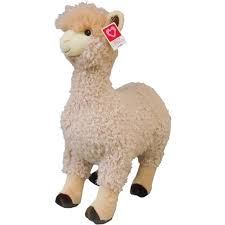 Record 101 million voted early. Valentine S Day Jumbo 28 Llama Plush Gift Walmart Com Walmart Com