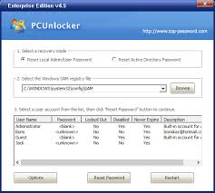 Unlocker simple & fast download! 6 Ways To Reset Forgotten Windows 10 Password For Administrator Or Microsoft Account