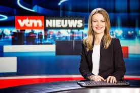 Word fan van vtm nieuws en krijg alle nieuws. Dochtertje Voor Vtm Nieuwsanker Elke Pattyn Uit Lendelede Kw Be