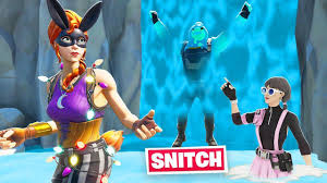 Fortnite hide and seek maps list. New Snitch In Hide And Seek Chapter 2 Insane Youtube