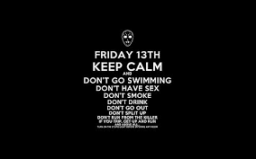 Friday the 13th (1980) (united states, 1980) february 11, 2009. Hd Wallpaper Friday The 13th 1980 Wallpaper Flare