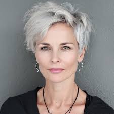 Image result for frisuren damen 50