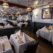 Cafe Victor Franzosische Brasserie Restaurant Und Bar In Kopenhagen Kopenhagen Creme Guides Cafe Restaurant Kopenhagen