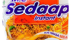 Indomie mulai diperkenalkan di nigeria sejak tahun 1988 dan mulai diproduksi tahun 1995 melalui dufil prima foods, di mana itu adalah merk yang populer dan memiliki pabrik mie instan terbesar di afrika. Harga Mie Sedap 1 Dus Terbaru Maret 2021 Hargabulanini Com