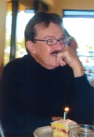 Robert Ferrell Obituary