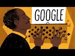 Langston Hughes 113th Birthday Google Doodle Youtube