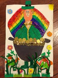 Kindergarten Turkey In Disguise Project Leprechaun Turkey Disguise Turkey Disguise Project Kindergarten Kids Crafts