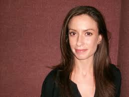 Meet Our Readers: Alyson Lyon