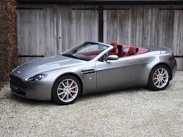 Image result for Meteorite Silver 2007 V8 Vantage