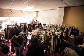Maybe you would like to learn more about one of these? Free Store Wilkinsburg Opens Where Everything Is Free