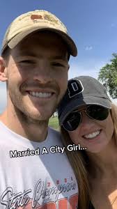 How Gatlin Didier Met His Wife