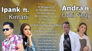 50+ videos play all mix playlist lagu indonesia terbaru 2019 dan terpopuler saat ini youtube lagu pop hits tahun 2000an teman kerja 4 jam non stop duration: Download Mp3 Kumpulan Lagu Minang Terbaru 2020 Ada Ovhi Firsty Rayola Andra Respati Hingga Ipank Tribun Jatim