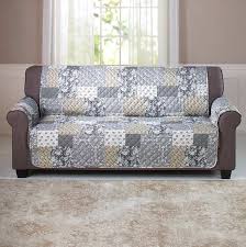 Here are some options to consider for the best outdoor patio day choosing an outdoor patio daybed. Patterned Sofa Slipcovers Ideas On Foter