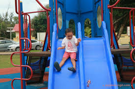 Maybe you would like to learn more about one of these? Aturan Bermain Di Taman Bermain Yang Harus Dipahami Anak