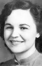 Marian Jane (Yule) Saint, 88