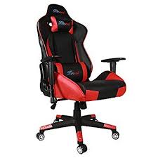 Kinsal Large Size Big And Tall Gaming Chair High Back Computer Chair Ergonomic Racing Chair Leather S Racing Chair Ergonomic Computer Chair Game Room Chairs