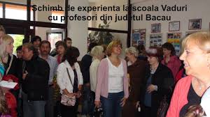 Bulevardul ioniță sandu sturza 79, bacău. La Alexandru Cel Bun EducaÅ£ia Este La Nivel European Mandria Lui Ion Rotaru Sunt Scolile Realitateamedia Ro