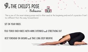 Butterfly pose also known as purna titli asana is similar to the bound angle pose. Top 10 Bedtime Yoga Poses To Calm Your Mind And Relax Your Body India Com