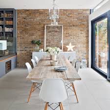 Exposed Brick Walls And Brick Wallpaper Everything You Need To Know