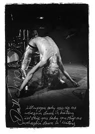 Iggy confidential with a challenge courtesy illuminati hotties. Rock And Pop Raw Power At 40 The Arts Desk