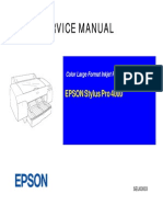 Epson event manager v3.10.83 (windows). Stylus Pro 3800 Service Manual Printer Computing Menu
