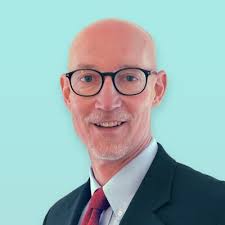 Our people: Steve Cook, Group Manager, Decarbonization Technology