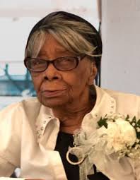 Mrs. Bertha M Perry Obituary (2024)