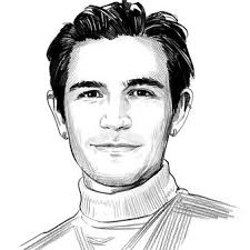 Marin Ireland Reflects