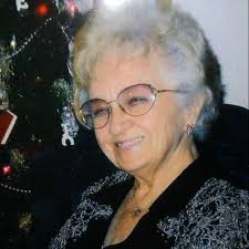 Betty I. Carver Obituary (2024)