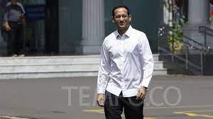 Nadiem anwar makarim (born 4 july 1984) is the current minister of education and culture of the republic of indonesia. Dua Alasan Pengemudi Ojol Tolak Nadiem Makarim Jadi Menteri Metro Tempo Co