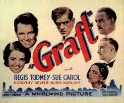 Graft (1931)