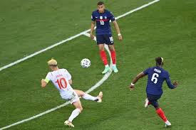 And if you already reached it, how do you feel and how was the climb. Paul Pogba Leaves Man United Fans Stunned After Incredible France Goal At Euro 2020 Manchester Evening News