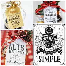 Best Gifts Under 5 That Everyone Will Love Candle Gift Tags