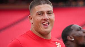 Kansas City #Chiefs cornerback Joshua Williams reveals gameplan for  stopping the 'Tush Push' vs. Buffalo #Bills