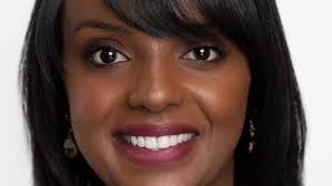 Omar-Jacobson hopes to bring new voice to St. Cloud school board