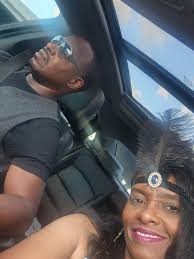 Man..... with just a taste of some strong marriages