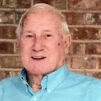 Donald Bert Fellows Obituary